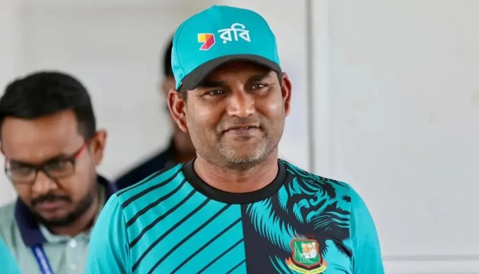 নতুন দায়িত্ব পাচ্ছেন মোহাম্মদ সালাউদ্দিন